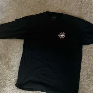 OG Vans Shirt